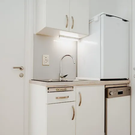 شقة Double S ​​centre زادار