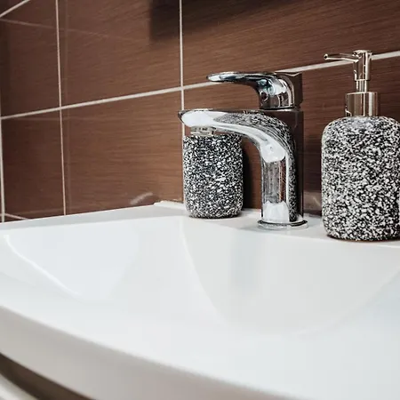 شقة Double S ​​centre زادار